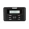 Kicker 46KMC3 WeatherResistant GaugeStyle Media Center with Bluetooth