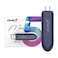 Carlinkit Mini SE Pro Wireless Adapter for OEM Wired CarPlay OEM Wired Android AutoCompatible with iOS 10 Android 10 and Above Fast Connection No Latency Deep Blue
