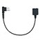 BTECH GMRSPROUVPRO K1 Adapter Cable for Enhanced Accessory Compatibility Integration and Backward Compatibility with K1 Accessories
