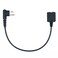 BTECH GMRSPROUVPRO K1 Adapter Cable for Enhanced Accessory Compatibility Integration and Backward Compatibility with K1 Accessories