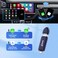 Carlinkit Wireless CarPlay Adapter for iPhone MINI5 PRO Seamless Wireless Conversion for CarPlay Android AutoBlue