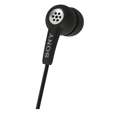 Sony Earphonestyle Stereo Microphone ECMTL3 Japanese Import