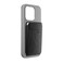 Peak Design Unisex Mobile Wallet Slim Charcoal One Size One Size
