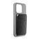 Peak Design Unisex Mobile Wallet Slim Charcoal One Size One Size