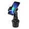 Cellet Car Cup Holder Phone Mount Phone Holder Mount Cradle Universal Adjustable Compatible for Apple iPhone Samsung Galaxy Moto Google Pixel Smartphones