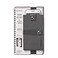 IF Bookaroo Phone Holder Charcoal