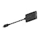 VITURE USB C Pro XR Charging Adapter for USBC iPhone Enabling MultiScreen Enhanced 3DoF Spatial 3D VR Video Features Fits iPhone 171615 Charge and Play for Other Devices