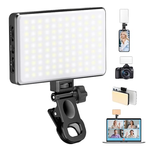 auriani Auriani 168 Led Phone Light Selfie Light
