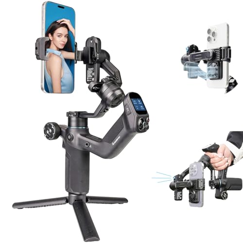 FeiyuTech FeiyuTech Scorp Mini 3 Gimbal Stabilizer