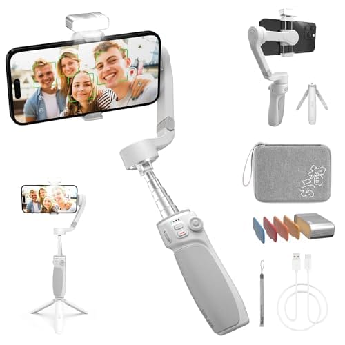 Zhiyun Zhiyun Smooth Q4 Combo