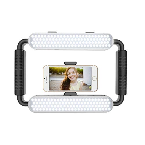 gvmgreatvideomaker Gvmgreatvideomaker Gvm Great Video Maker Led Ring Light 5600 K