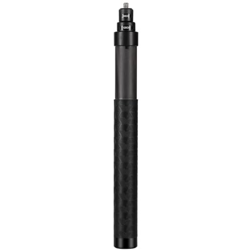 Inksoon Inksoon Invisible Carbon Fiber Selfie Stick
