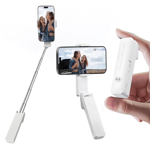 yayusi Yayusi Extendable Mini Selfie Stick
