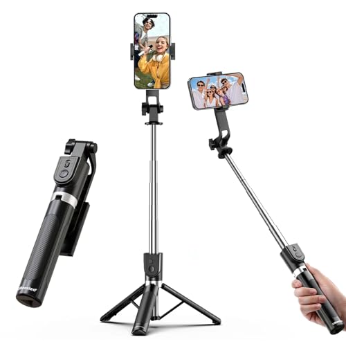 يوبي سايز Ubeesize Selfie Stick Tripod