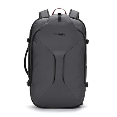 Pacsafe EXP45 AntiTheft CarryOn Travel Pack Slate