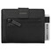 EVERKI Men RFID Blocking Wallet Slim Bifold Black