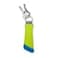 Carson Floating Keychain with Lightweight Foam Core Technology BlueGreen FA30 04
