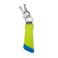 Carson Floating Keychain with Lightweight Foam Core Technology BlueGreen FA30 04