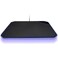 Cooler Master DualSided Gaming Mouse Pad with RGB Illumination and Software Customization