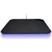 Cooler Master DualSided Gaming Mouse Pad with RGB Illumination and Software Customization