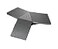 Poly Studio X50X52V52X70X72V72USB Table Microphone USB connectivity