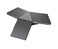 Poly Studio X50X52V52X70X72V72USB Table Microphone USB connectivity