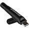 Dayton Audio iMM6C Calibrated Measurement USBC Microphone for iPhone iPad Tablet and AndroidBlack
