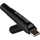 Dayton Audio iMM6C Calibrated Measurement USBC Microphone for iPhone iPad Tablet and AndroidBlack