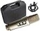 Rode NT2000 LargeDiaphragm Condenser Microphone Silver