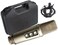 Rode NT2000 LargeDiaphragm Condenser Microphone Silver