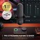 SteelSeries Alias Pro Kit XLR Mic Stream Mixer 3x Bigger Capsule for Gaming Streaming and Podcasting USBXLR Interface Free Sonar Audio Software Custom Controls RGB Single or Dual PC