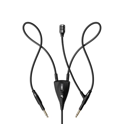 Meze Audio Meze Audio Boom Mic 3.5 MM