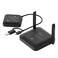 j5create Wireless Extender for USB Webcam Microphones or Speakers Ideal for Streaming Conferencing No USB MouseKeyboard Compatibility JVW120