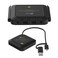 j5create Wireless Extender for USB Webcam Microphones or Speakers Ideal for Streaming Conferencing No USB MouseKeyboard Compatibility JVW120