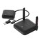 j5create Wireless Extender for USB Webcam Microphones or Speakers Ideal for Streaming Conferencing No USB MouseKeyboard Compatibility JVW120