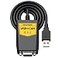innomaker USB to CAN Converter Cable for Raspberry Pi54Pi3BPi3Pi ZeroWJetson NanoTinker Board and Any Single Board Computer Support Windows Linux Mac OS Android Venus OS