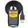 innomaker USB to CAN Converter Cable for Raspberry Pi54Pi3BPi3Pi ZeroWJetson NanoTinker Board and Any Single Board Computer Support Windows Linux Mac OS Android Venus OS