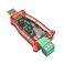 DSD TECH SHC30A USB to CAN Bus Adapter Base on Canable Support SocketCAN Cangaroo