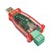 DSD TECH SHC30A USB to CAN Bus Adapter Base on Canable Support SocketCAN Cangaroo