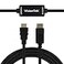 VisionTek HDMI to DisplayPort 15M Active Cable MM 900822