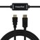 VisionTek HDMI to DisplayPort 15M Active Cable MM 900822