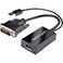 StarTech.com StarTech Use This Dvi to Displayport Converter to Connect Your Dvi Computer to A Dp Monit