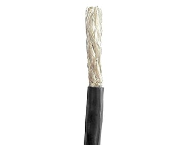 Monoprice Cat8 Bulk Network Cable 2GHz SFTP Shielded Solid 40G 22AWG 250 Feet Black Entegrade Series
