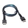 chenyang OcuLink PCIe PCIExpress SFF8611 4i to OcuLink SFF8611 SSD Data Active Cable 50cm