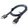 chenyang OcuLink PCIe PCIExpress SFF8611 4i to OcuLink SFF8611 SSD Data Active Cable 50cm