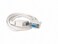YCS basics 6 Foot DB9 9 Pin Serial RS232 MaleFemale Extension Cable
