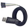 DSD TECH SHU09G USB to TTL Serial Cable Builtin FTDI FT232RL IC 18M59FT