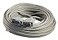 Your Cable Store 75 Foot DB9 9Pin Serial Port Cable MaleMale RS232