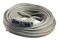 Your Cable Store 75 Foot DB9 9Pin Serial Port Cable MaleMale RS232