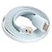 usangreen Prolific PL2323RA RS232 Serial to RJ45 Rollover Cable for Cisco Router H3C Huawei Fortinet Juniper Console Cable